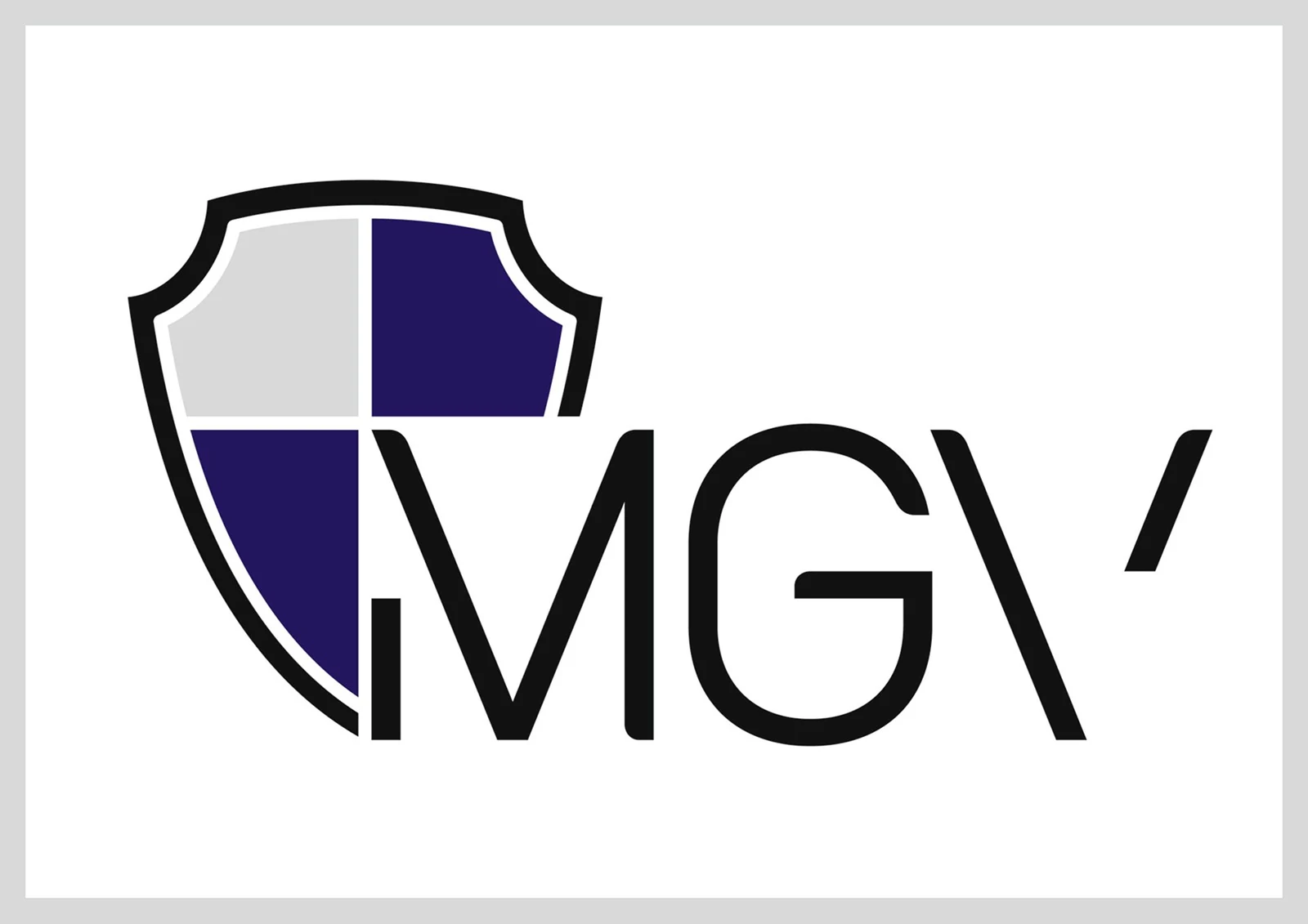 MGV Beispiel: Das Logo